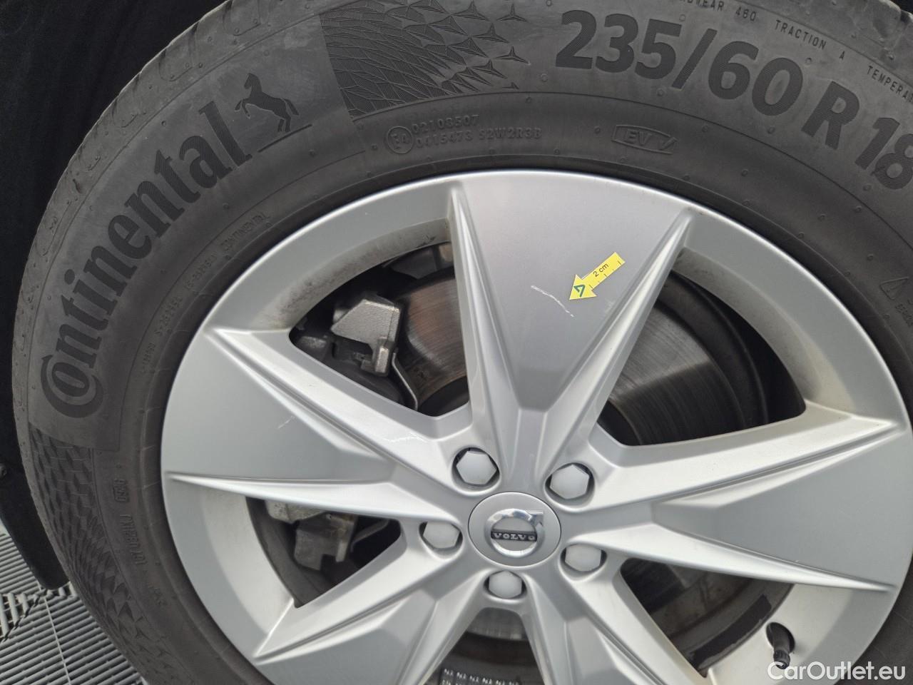  Volvo  XC60 2.0 B4 D Core Base auto AWD #3