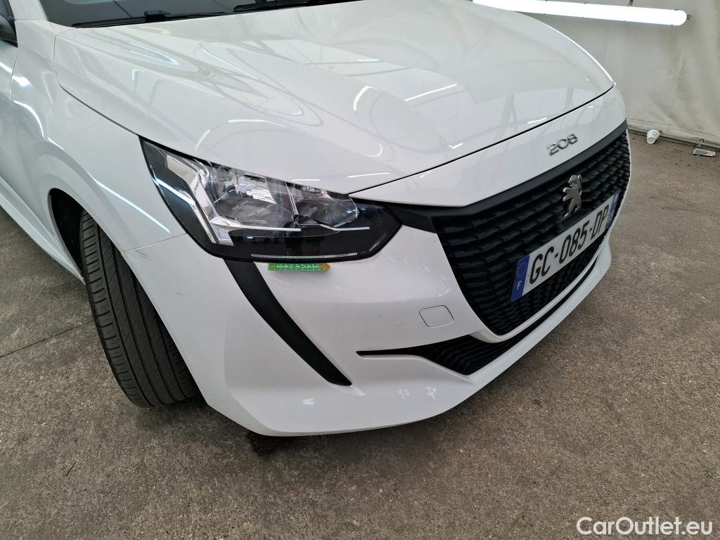  Peugeot  208  Premium 1.5 HDi 100CV BVM6 E6d #10