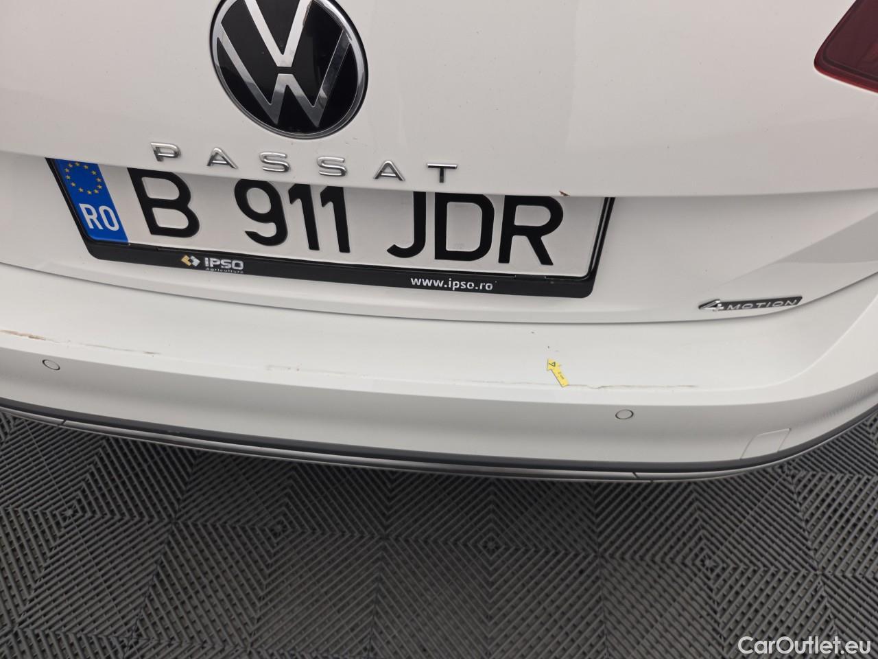  Volkswagen  Passat Alltrack 2.0 TDI DSG7 4Mot 200 CP #34