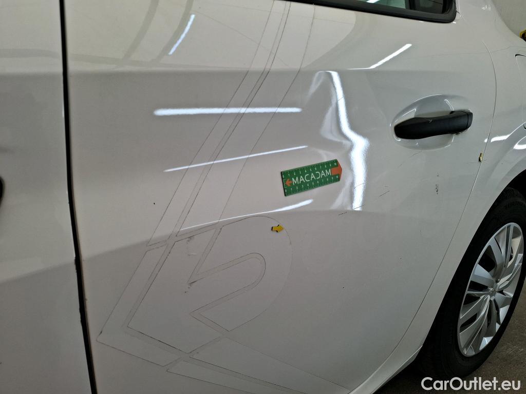  Peugeot  208  Premium 1.5 HDi 100CV BVM6 E6d #8
