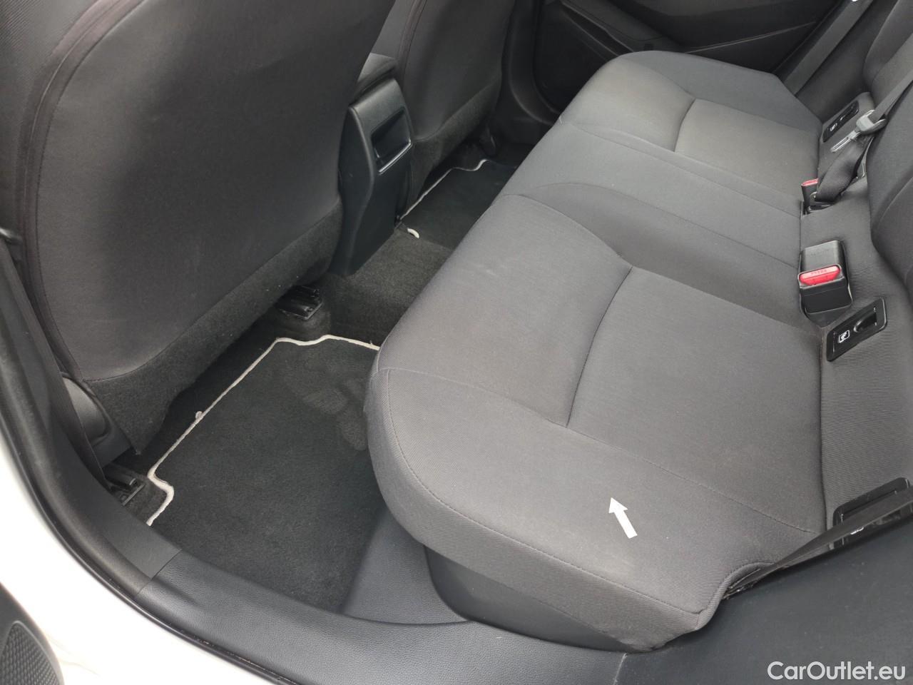  Toyota  Corolla 1.8 Hybrid Eco HSD TS E-CVT #37