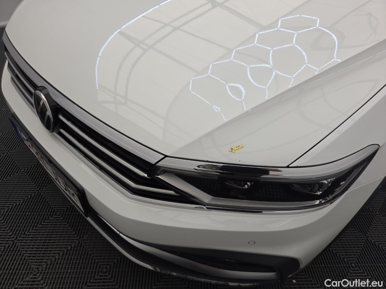  Volkswagen  Passat Alltrack 2.0 TDI DSG7 4Mot 200 CP #15