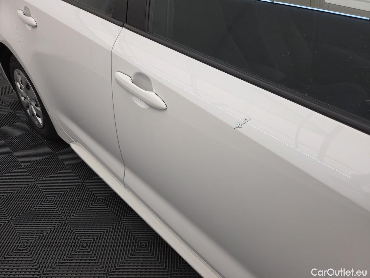  Toyota  Corolla 1.8 Hybrid Eco HSD TS E-CVT #14