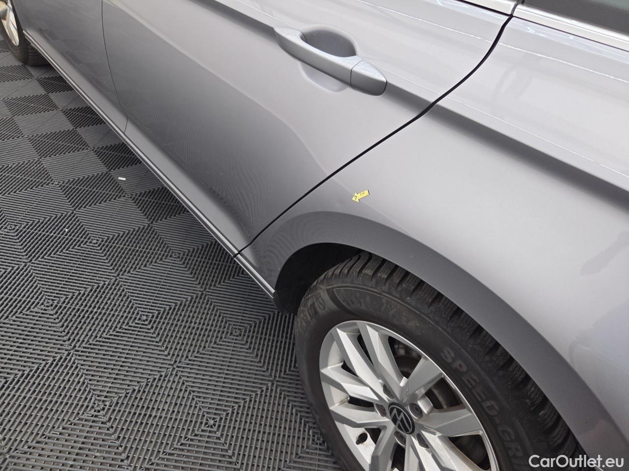  Volkswagen  Passat Var.Comfortline 2.0 TDI DSG 150 CP #27