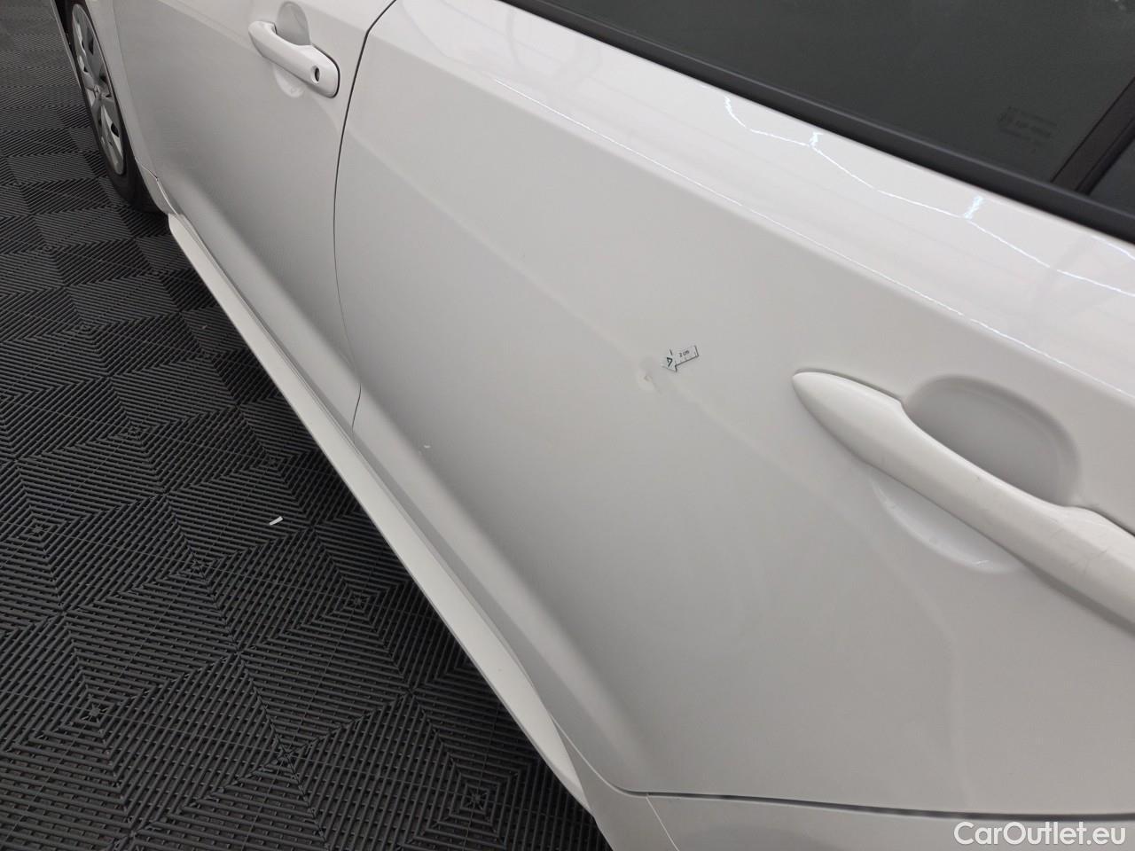  Toyota  Corolla 1.8 Hybrid Eco HSD TS E-CVT #25