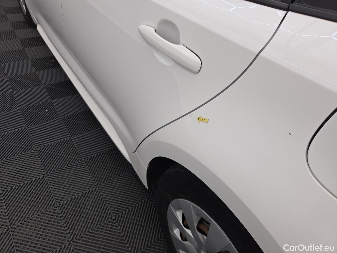  Toyota  Corolla 1.8 Hybrid Eco HSD TS E-CVT #28