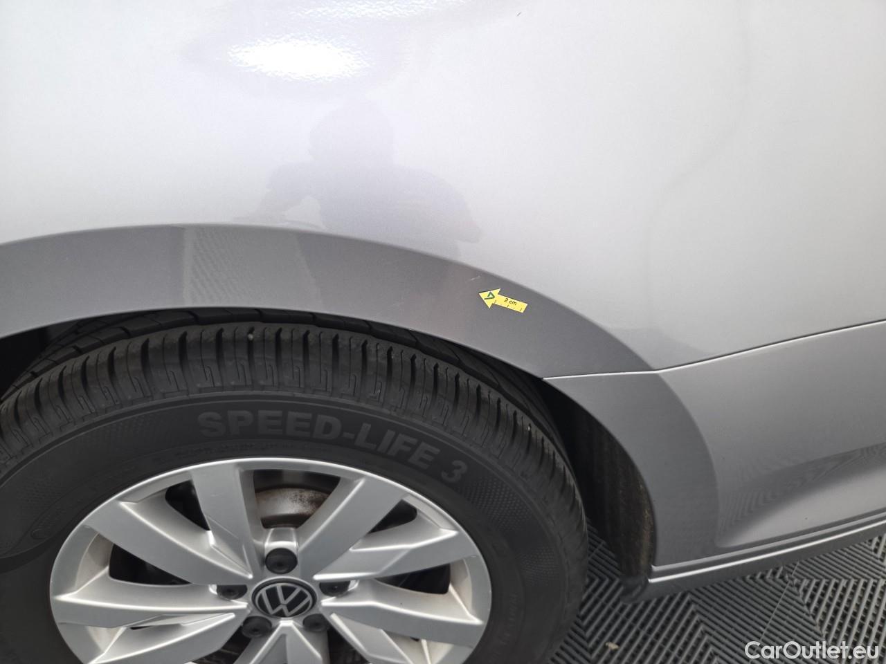  Volkswagen  Passat Trendline 1.5 TSI ACT 150 CP #27
