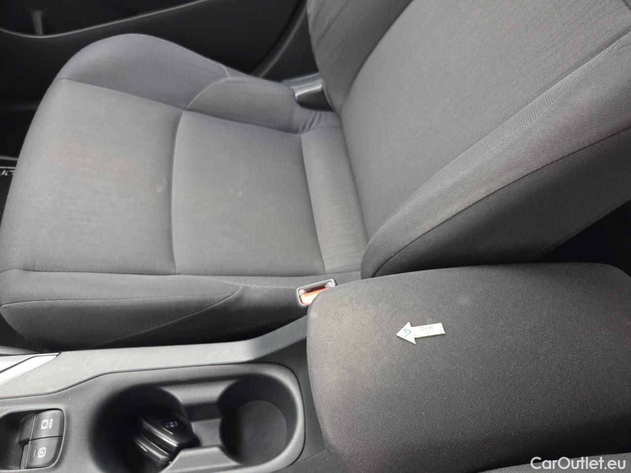  Toyota  Corolla 1.8 Hybrid Eco HSD TS E-CVT #33