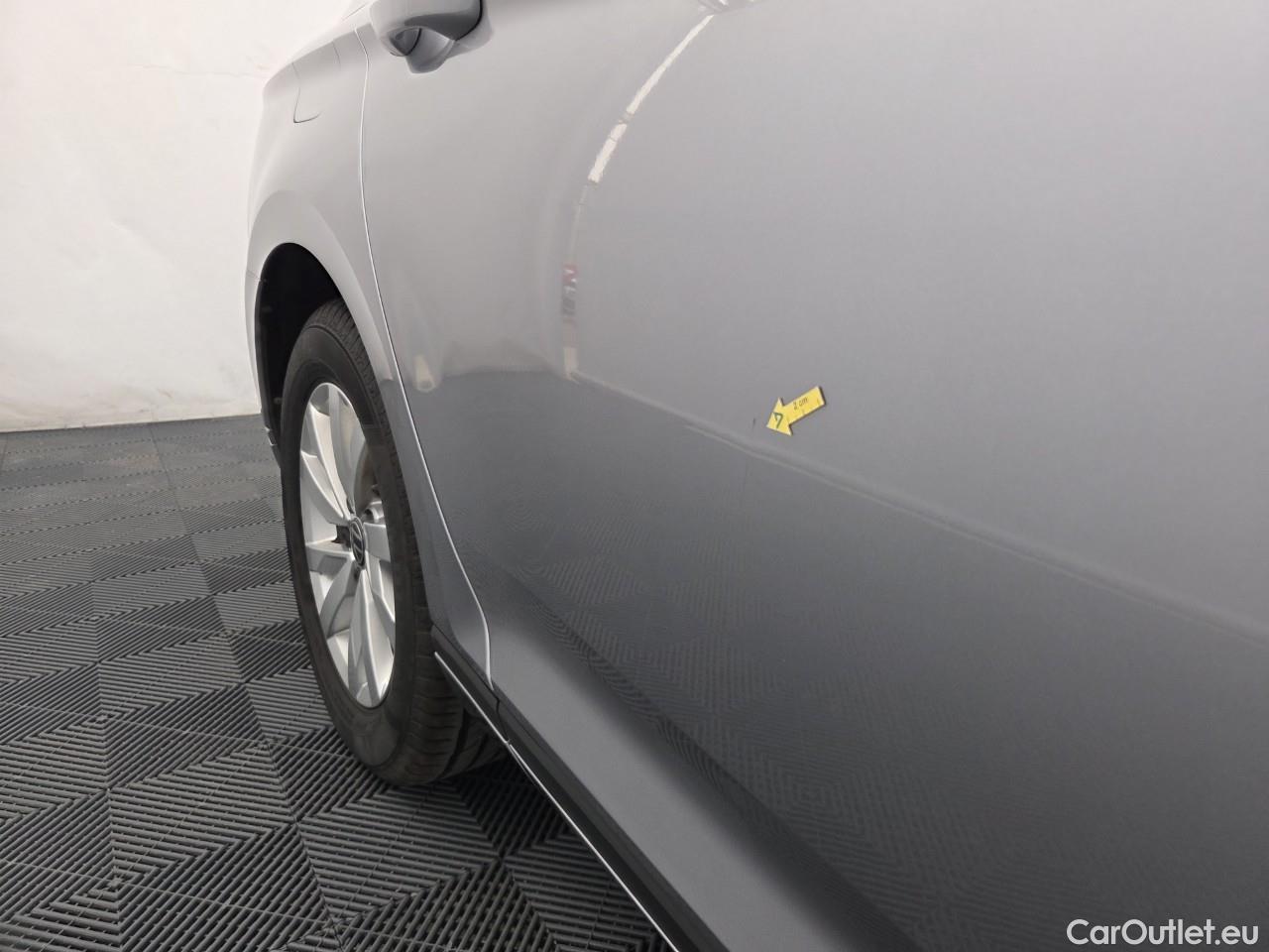  Volkswagen  Passat Trendline 1.5 TSI ACT 150 CP #21