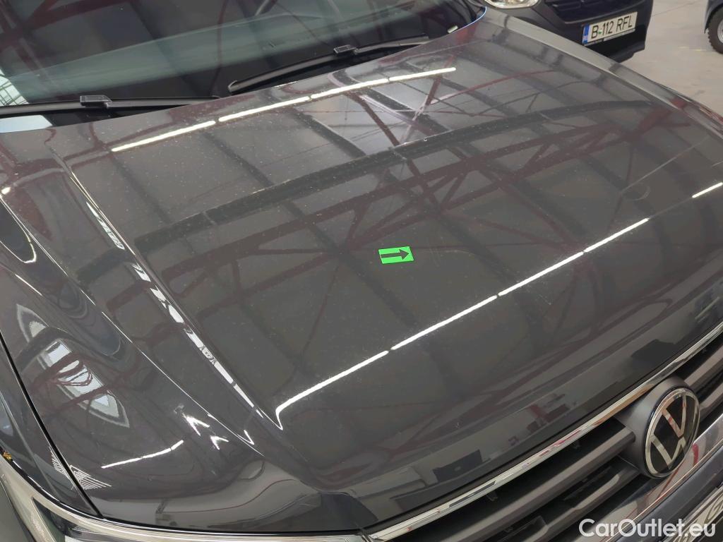  Volkswagen  Tiguan Life1.5 TSI 150CP DSG #4