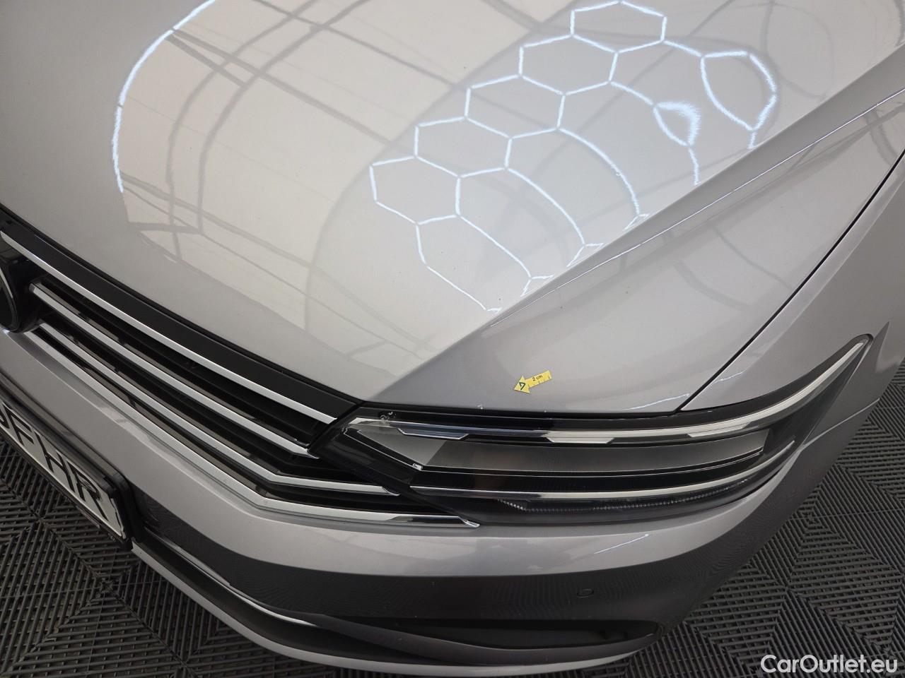  Volkswagen  Passat Var.Comfortline 2.0 TDI DSG 150 CP #14
