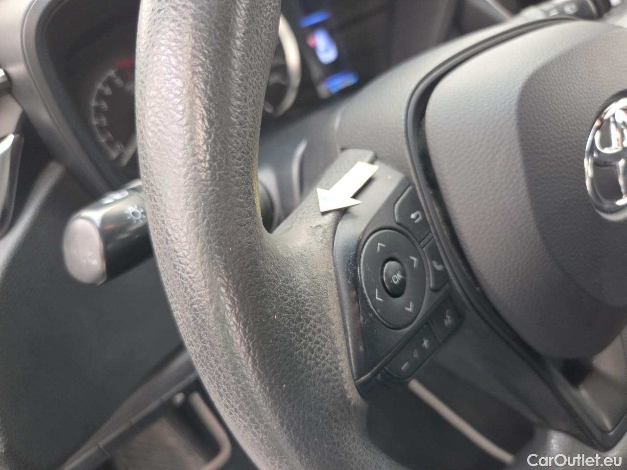  Toyota  Corolla 1.8 Hybrid Eco HSD TS E-CVT #31