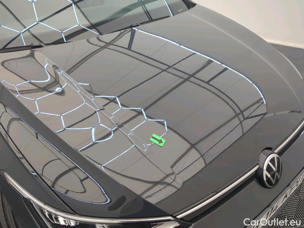  Volkswagen  Golf  Life 1.5 eTSI ACT DSG mild-Hybrid #13