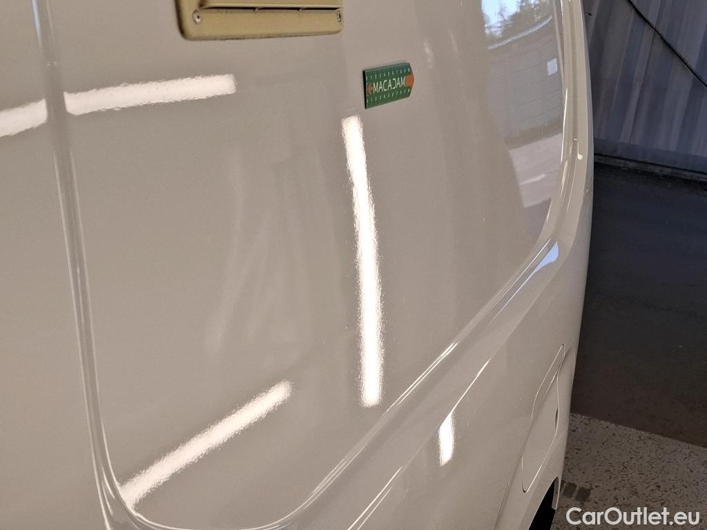  Citroen  Berlingo  Fourgon Driver M 1000 1.5 BlueHDi 100CV BVM5 E6dT #8