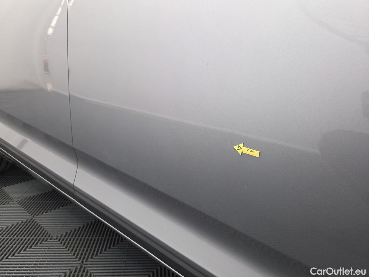  Volkswagen  Passat Trendline 1.5 TSI ACT 150 CP #18