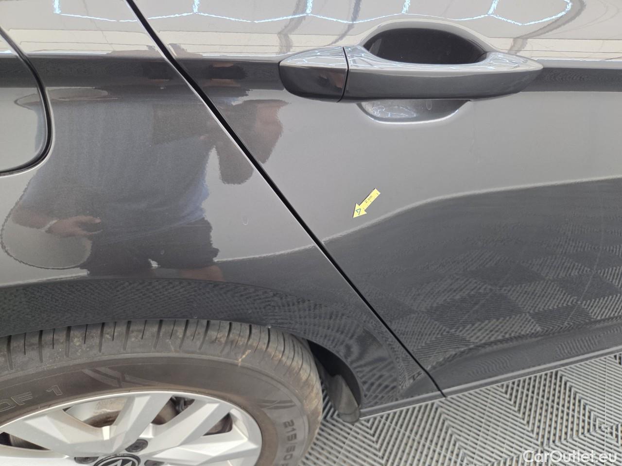  Volkswagen  Passat Comfortline1.5 TSI ACT DSG 150 CP #8