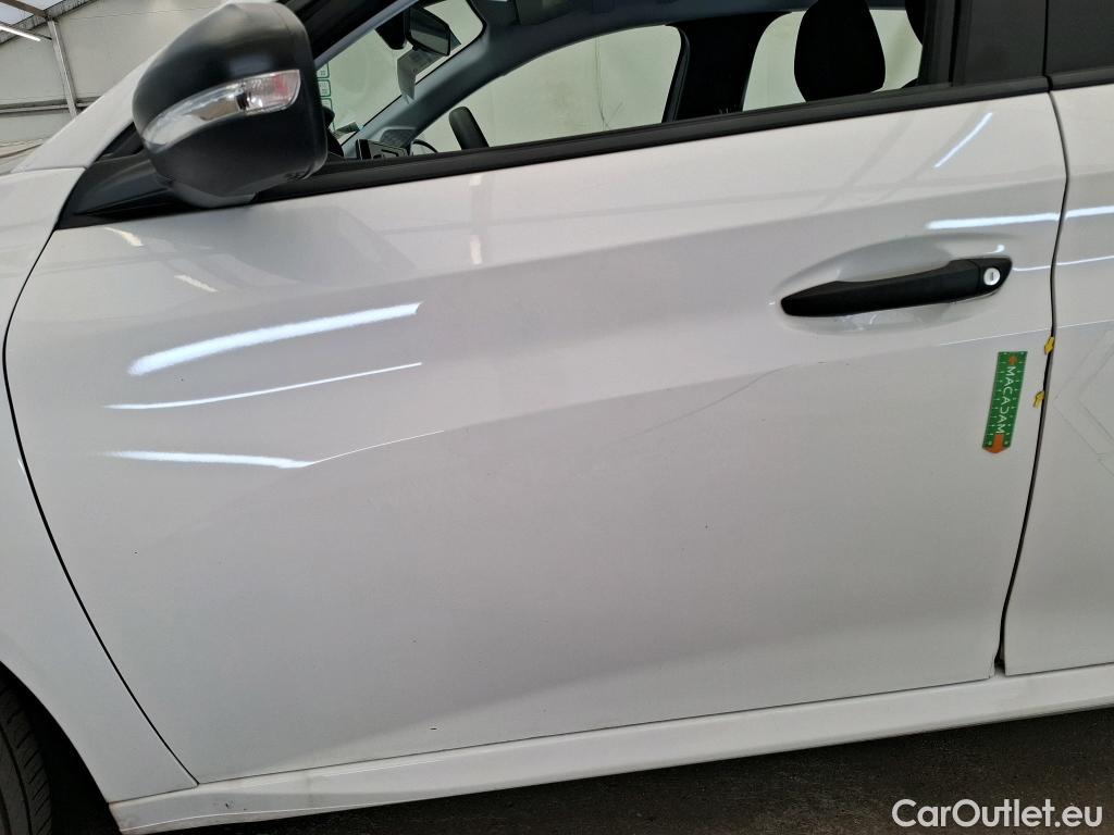  Peugeot  208  Premium 1.5 HDi 100CV BVM6 E6d #1