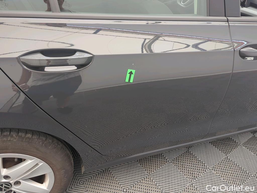  Volkswagen  Golf  Life 1.5 eTSI ACT DSG mild-Hybrid #17