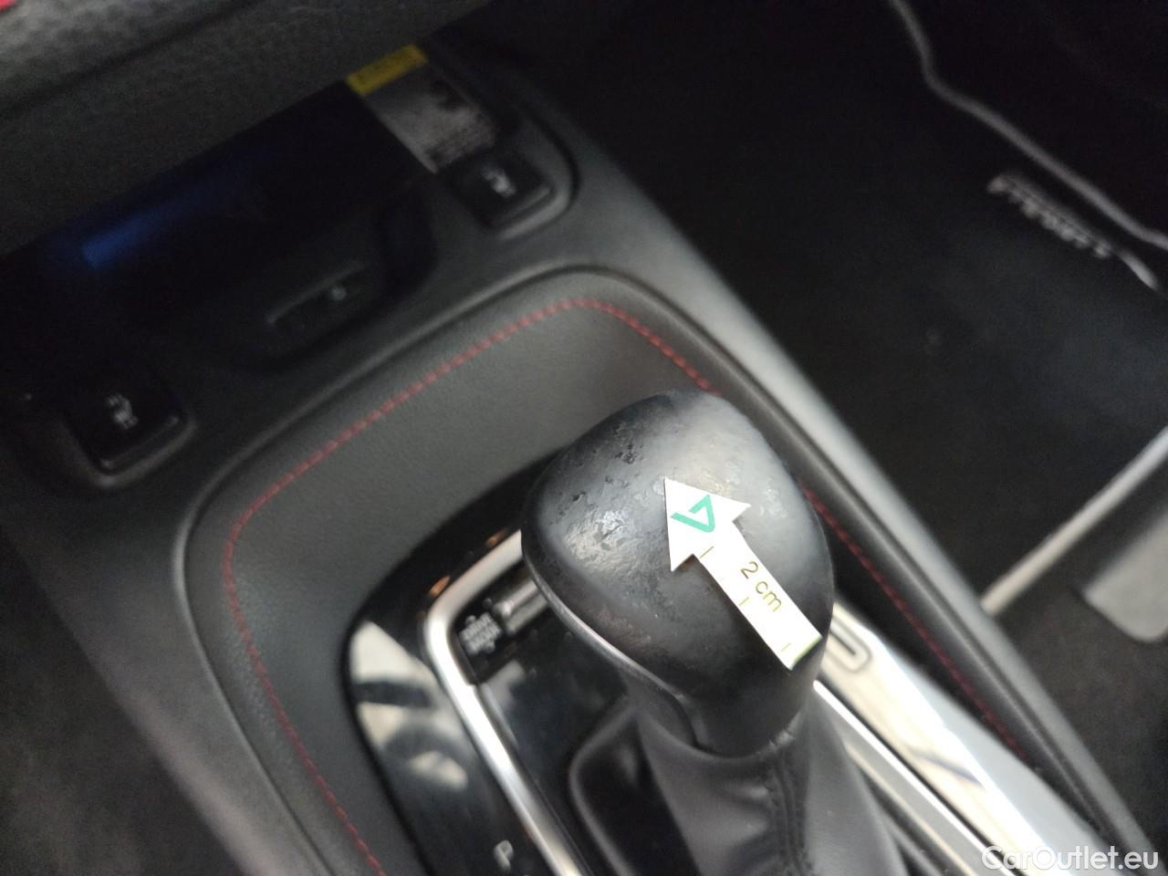  Toyota  Corolla 1.8 Hybrid Exclusive HSD TS E-CVT #34