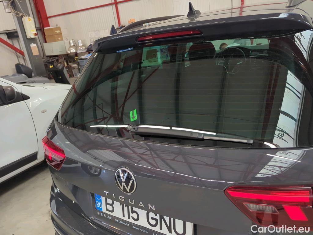  Volkswagen  Tiguan Life1.5 TSI 150CP DSG #14