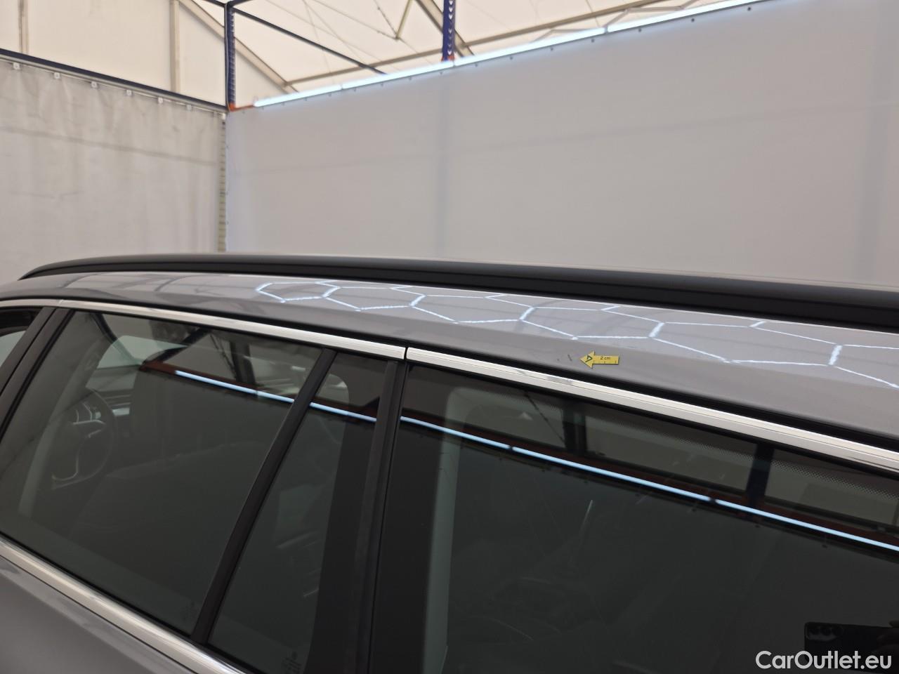  Volkswagen  Passat Var.Comfortline 2.0 TDI DSG 150 CP #30