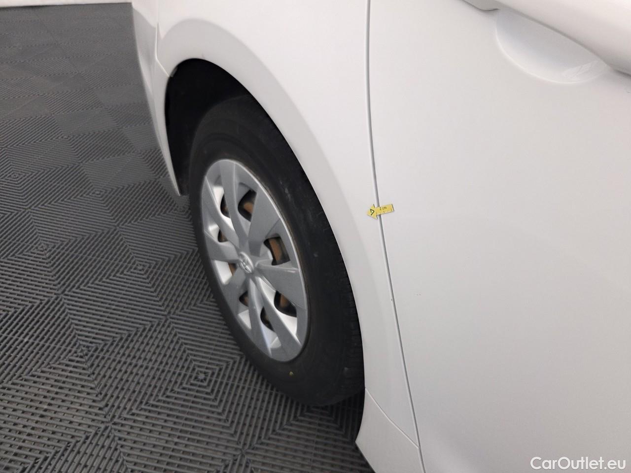  Toyota  Corolla 1.8 Hybrid Eco HSD TS E-CVT #18