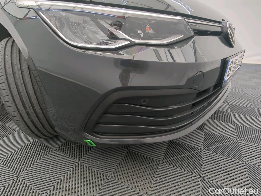  Volkswagen  Golf  Life 1.5 eTSI ACT DSG mild-Hybrid #11
