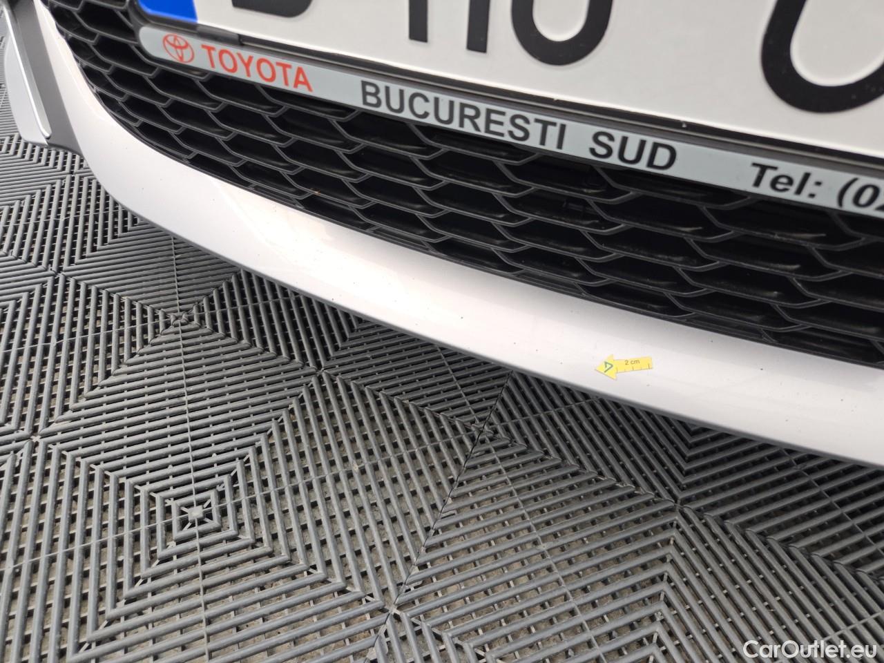  Toyota  Corolla 1.8 Hybrid Exclusive HSD TS E-CVT #9
