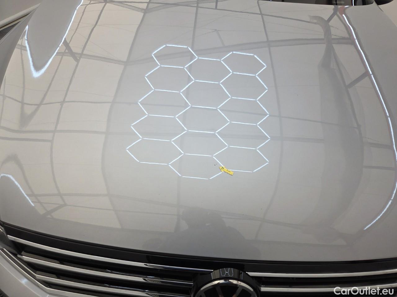  Volkswagen  Passat Trendline 1.5 TSI ACT 150 CP #11