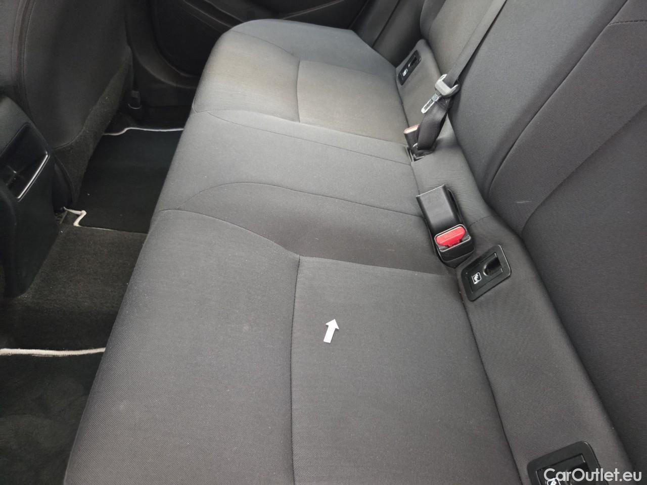  Toyota  Corolla 1.8 Hybrid Eco HSD TS E-CVT #36