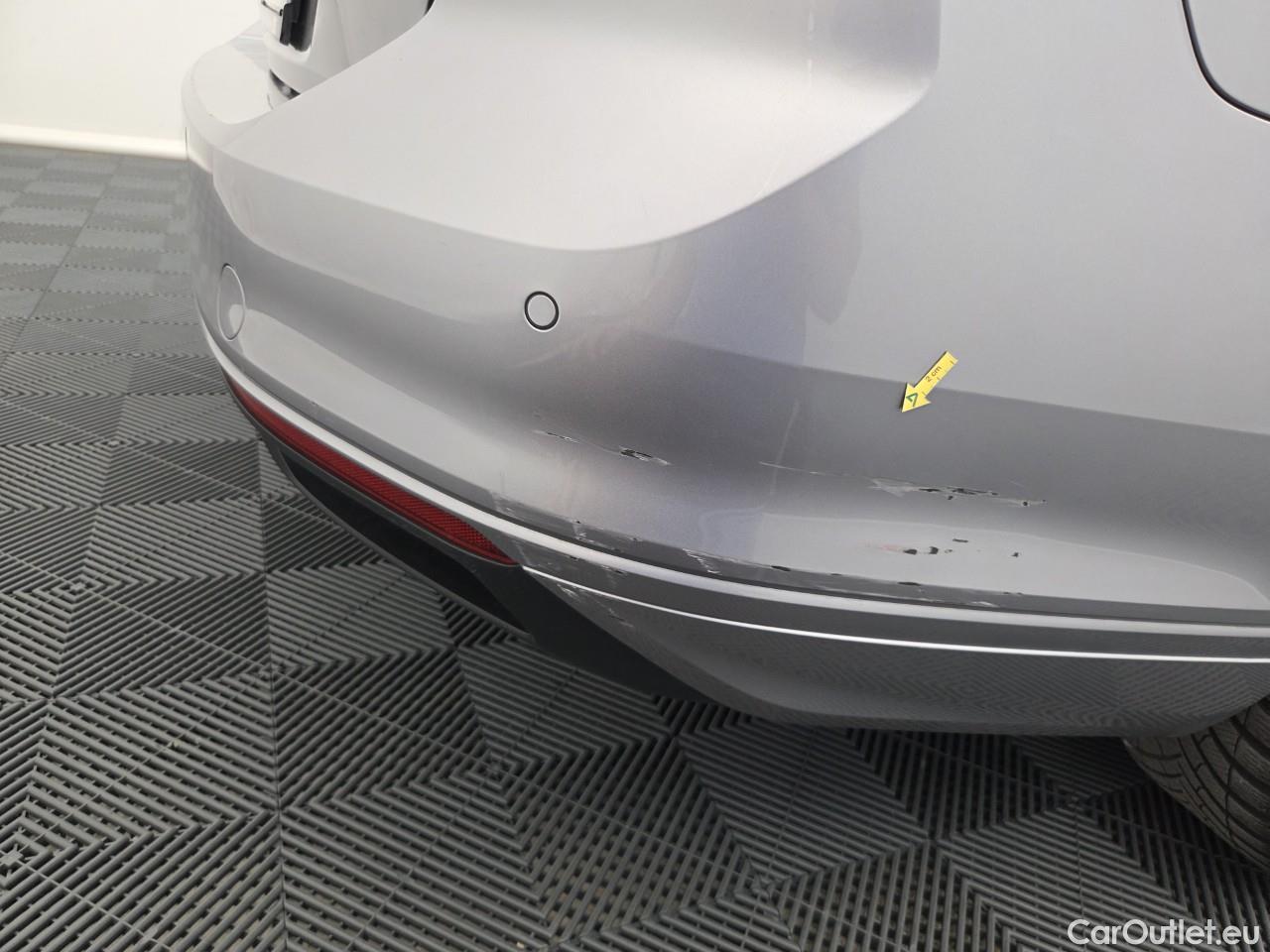  Volkswagen  Passat Var.Comfortline 2.0 TDI DSG 150 CP #25