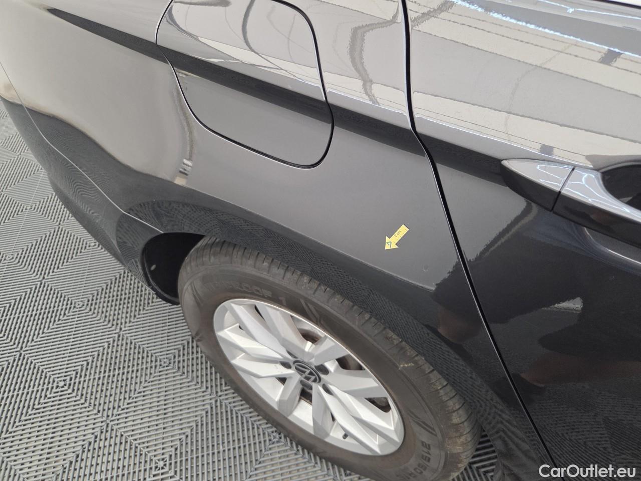  Volkswagen  Passat Comfortline1.5 TSI ACT DSG 150 CP #10