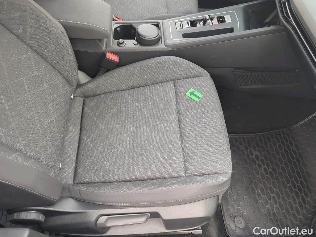  Volkswagen  Golf  Life 1.5 eTSI ACT DSG mild-Hybrid #7