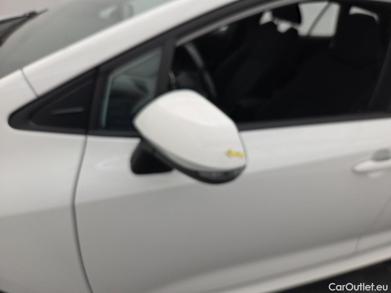  Toyota  Corolla 1.8 Hybrid Dynamic HSD TS E-CVT #5