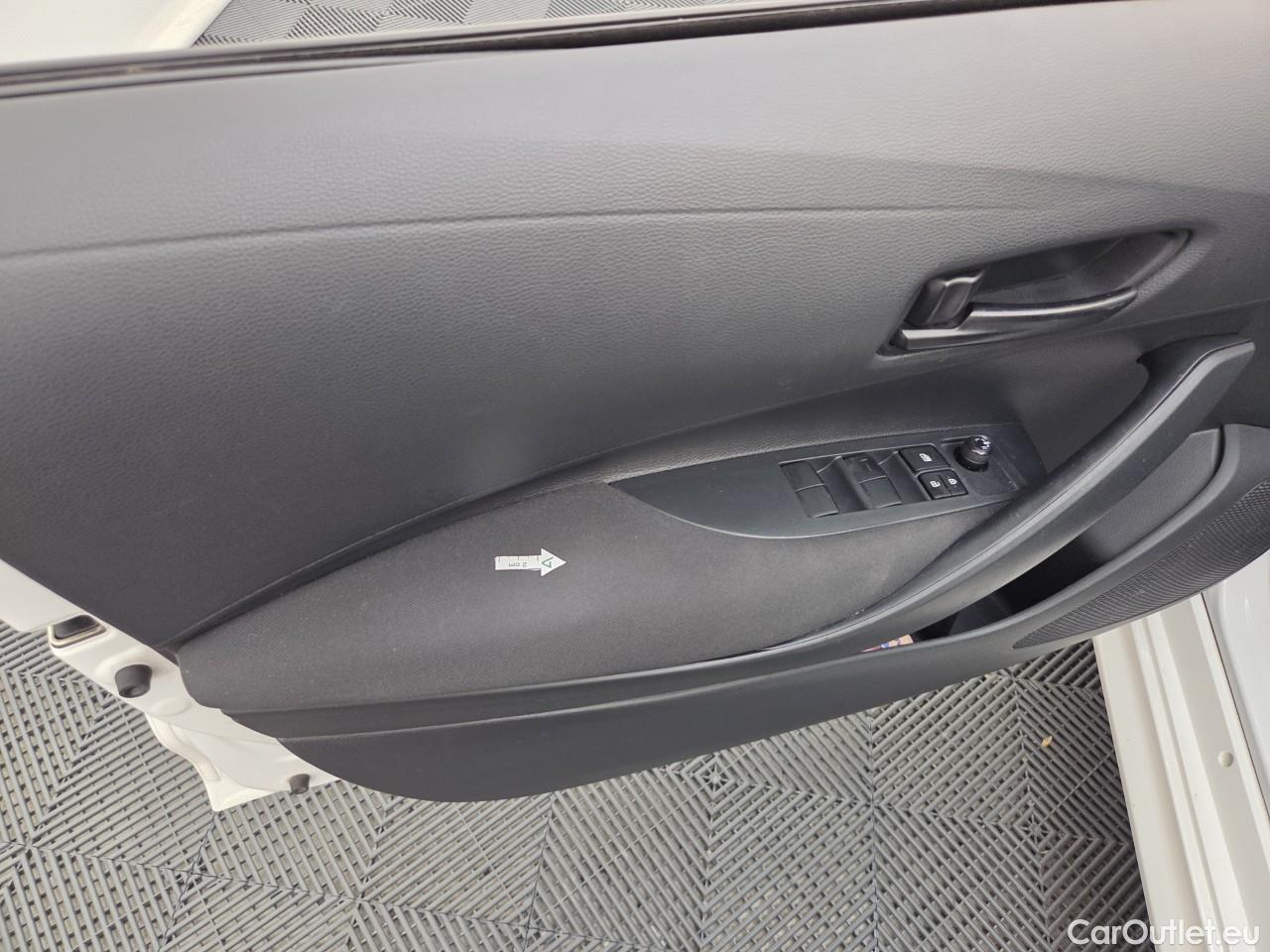  Toyota  Corolla 1.8 Hybrid Eco HSD TS E-CVT #28