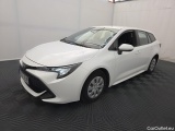 Toyota Corolla 1.8 Hybrid Eco HSD TS E-CVT