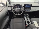  Toyota  Corolla 1.8 Hybrid Eco HSD TS E-CVT #5