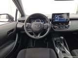  Toyota  Corolla 1.8 Hybrid Eco HSD TS E-CVT #7