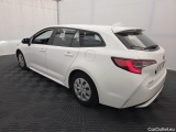  Toyota  Corolla 1.8 Hybrid Eco HSD TS E-CVT #4