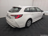  Toyota  Corolla 1.8 Hybrid Eco HSD TS E-CVT #3