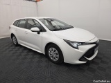  Toyota  Corolla 1.8 Hybrid Eco HSD TS E-CVT #2