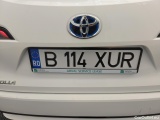  Toyota  Corolla 1.8 Hybrid Eco HSD TS E-CVT #10