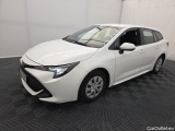 Toyota Corolla 1.8 Hybrid Eco HSD TS E-CVT