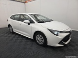  Toyota  Corolla 1.8 Hybrid Eco HSD TS E-CVT #2