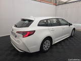  Toyota  Corolla 1.8 Hybrid Eco HSD TS E-CVT #3