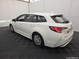  Toyota  Corolla 1.8 Hybrid Eco HSD TS E-CVT #4