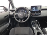  Toyota  Corolla 1.8 Hybrid Eco HSD TS E-CVT #7