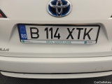  Toyota  Corolla 1.8 Hybrid Eco HSD TS E-CVT #10