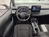  Toyota  Corolla 1.8 Hybrid Eco HSD TS E-CVT #5