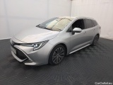 Toyota Corolla 1.8 Hybrid Exclusive HSD TS E-CVT